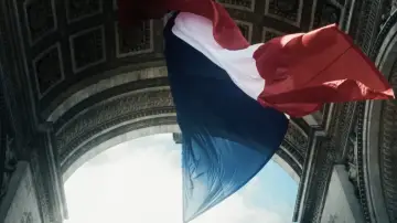 Backdrop to the movie "De Gaulle: Tilting Iron (Film 1)" #954758