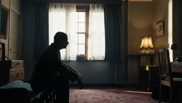 Backdrop to the movie "De Gaulle: Tilting Iron (Film 1)" #954759