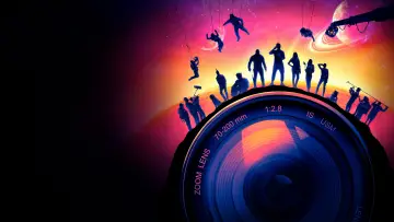 Backdrop to the movie "Marvel Studios Assembled: The Making of the Guardians of the Galaxy Vol. 3" #906771
