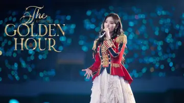 Backdrop to the movie "IU CONCERT : The Golden Hour" #1030654