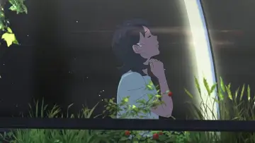 Backdrop to the movie "Lost in Starlight" #591419
