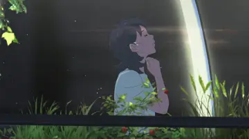 Backdrop to the movie "Lost in Starlight" #591430