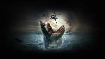 Backdrop to the movie "Megalodon: The Frenzy" #1053045