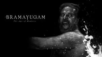 Backdrop to the movie "Bramayugam" #631114