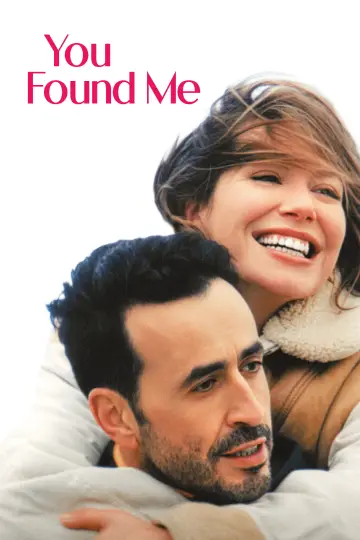 Poster to the movie "You Found Me" #817977
