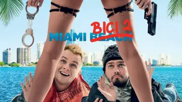 Backdrop to the movie "Miami Bici 2" #1070940