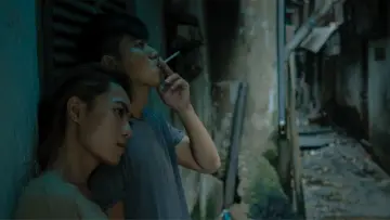 Backdrop to the movie "Skin of Youth" #634047