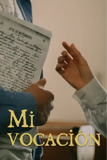 Poster to the movie "Mi Vocación" #1188115