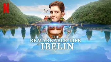 Backdrop to the movie "The Remarkable Life of Ibelin" #1015149