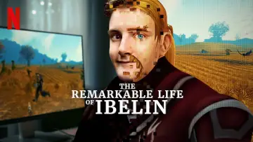 Backdrop to the movie "The Remarkable Life of Ibelin" #1015150
