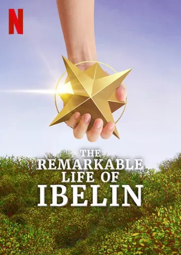 Poster to the movie "The Remarkable Life of Ibelin" #1015166