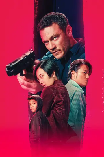 Poster to the movie "Weekend in Taipei" #620661