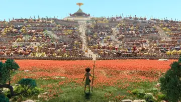 Backdrop to the movie "David" #507366
