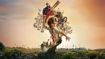 Backdrop to the movie "David" #507372