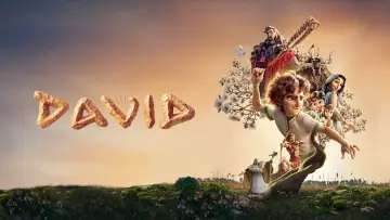 Backdrop to the movie "David" #760455
