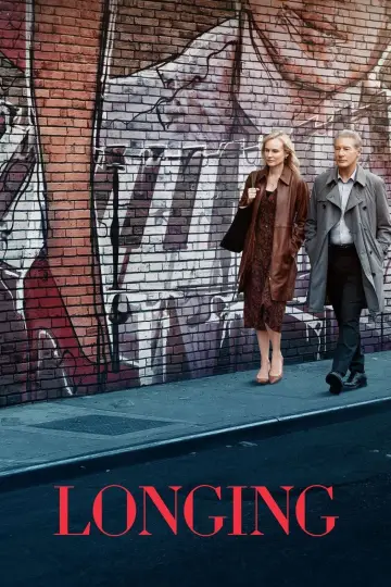 Poster to the movie "Longing" #654414