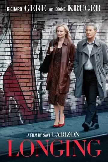 Poster to the movie "Longing" #654417