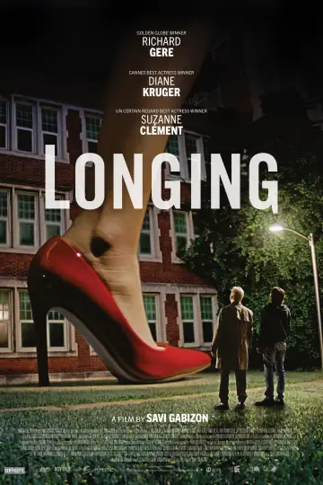 Poster to the movie "Longing" #654424