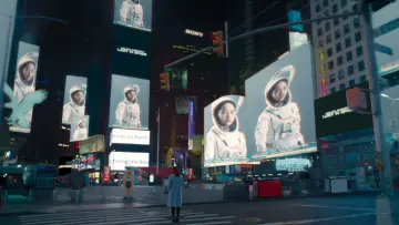 Backdrop to the movie "Uranus 2324" #706714