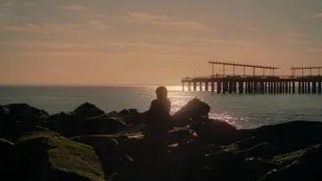 Backdrop to the movie "Uranus 2324" #706750