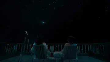 Backdrop to the movie "Uranus 2324" #706751