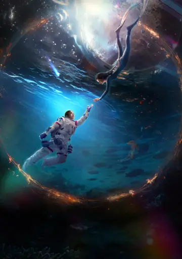 Poster to the movie "Uranus 2324" #706764