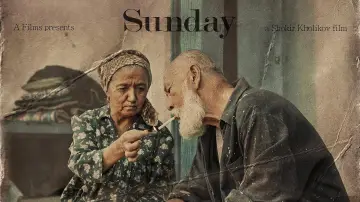 Backdrop to the movie "Sunday" #1158029