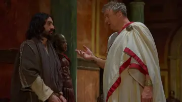 I.N.R.I. - Warum musste Jesus sterben? poster