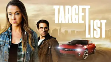 Backdrop to the movie "Target List" #1110212