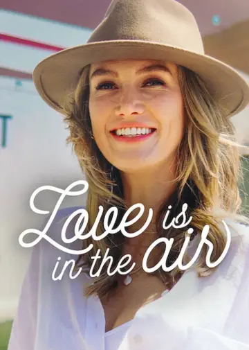 Poster to the movie "Love Is in the Air" #1546059