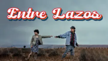 Backdrop to the movie "Entre Lazos" #1634753
