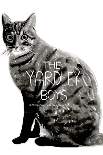Poster to the movie "The Yardley Boys" #756076
