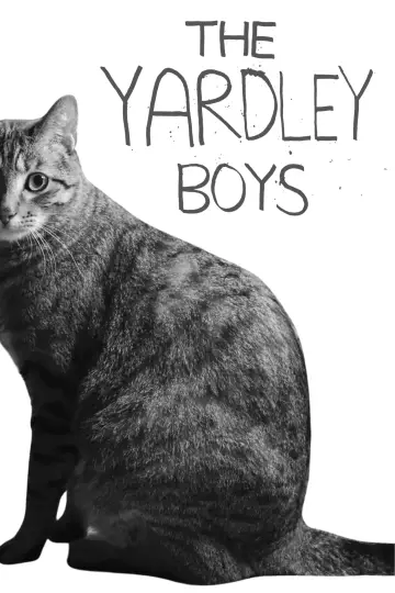 Poster to the movie "The Yardley Boys" #756079
