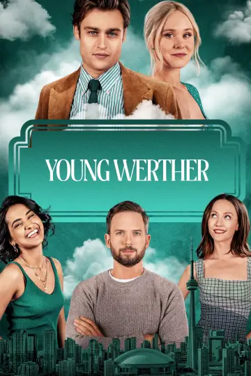 Poster to the movie "Young Werther" #533550