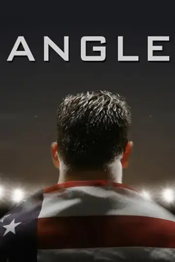 Poster to the movie "Angle" #1136221