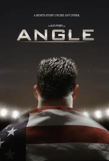Poster to the movie "Angle" #1136222