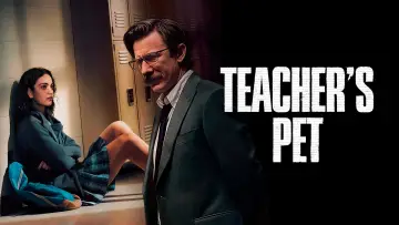 Backdrop to the movie "Teacher’s Pet" #1140300