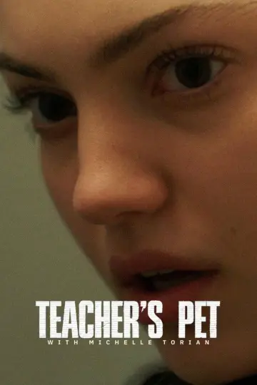 Teacher’s Pet poster