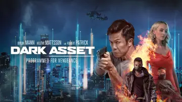 Backdrop to the movie "Dark Asset" #1020291