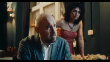 Dine and Die poster