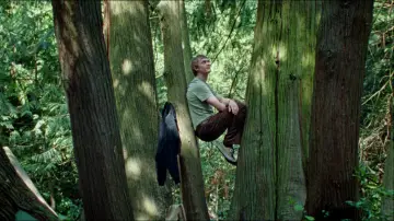 Backdrop to the movie "Silent Friend" #525074