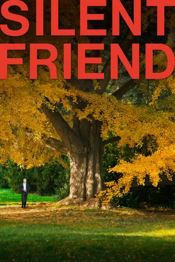 Poster to the movie "Silent Friend" #796368