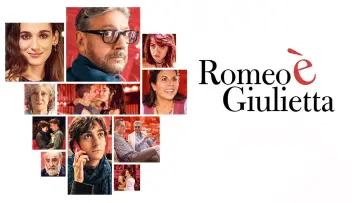 Backdrop to the movie "Romeo Is Juliet" #756949
