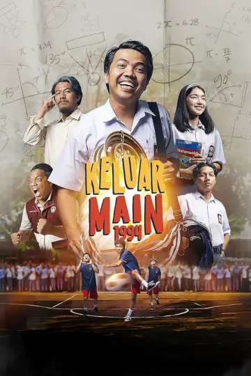 Keluar Main 1994