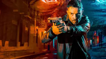 Backdrop to the movie "DarkGame" #628912