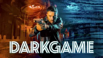 Backdrop to the movie "DarkGame" #628915