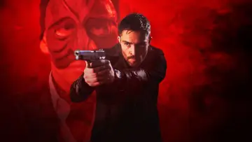 Backdrop to the movie "DarkGame" #628921