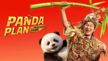 Backdrop to the movie "Panda Plan" #1200192