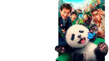 Backdrop to the movie "Panda Plan" #572758