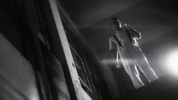 Backdrop to the movie "The Mannequin" #652203